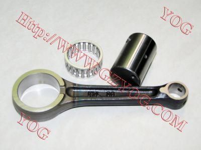 Motorcycle Parts Motorcycle Connecting Rod Kit for 100cc Dy100 C100 Wave100