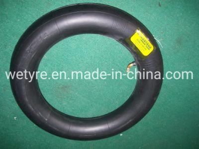 Natural Rubber High Elasticity Good Price High Quality Motorcycle Inner Tube for Motorcycle (3.50-10)