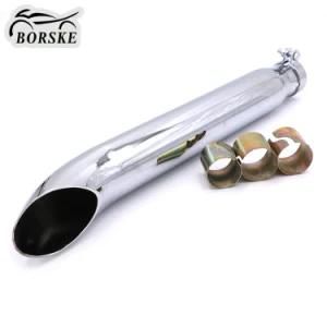 High Quality Muffler Exhaust Pipe Motorcycle for Harley Davidson