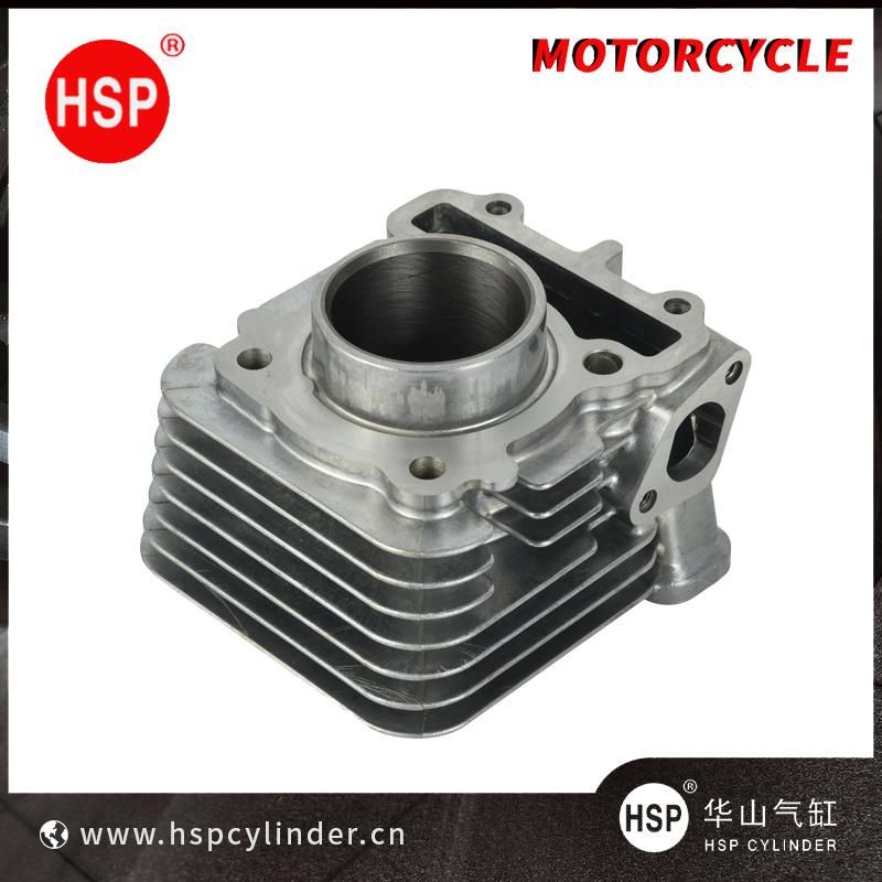 Manufacturer Motorcycle Cylinder Block RAY 50mm