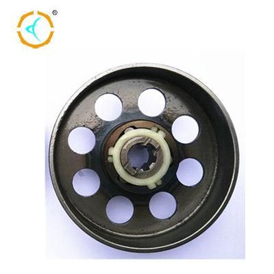 Motorcycle Parts Clutch Cover 983 for Suzuki 100cc