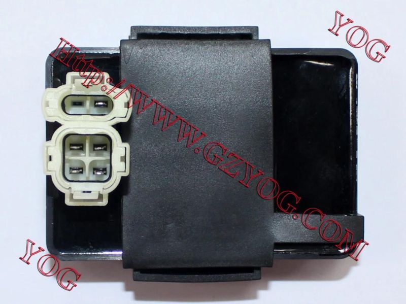 Yog Motorcycle Spare Parts C. D. I Tvs Apache180 Lf110 CB125ace