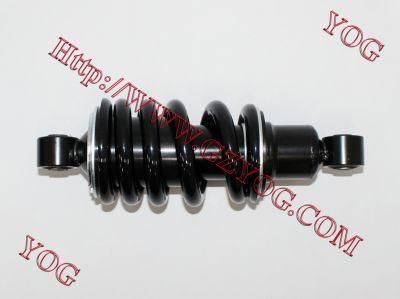 Motorcycle Parts Motorcycle Shock Absorber Riser Zongsheg Lifan Loncin Dayun 125cc 150cc 200cc 250cc Tvsstarlx Titan2000