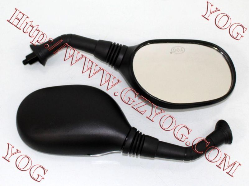 Yog Motorcycle Espejo Back Mirror Side Mirror Universal