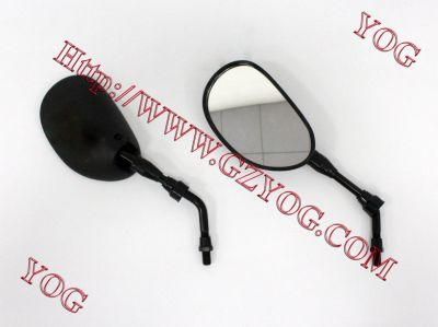 Motorcycle Spare Parts Good Quality Side Mirror Titan2000 Gn125 CB125ace