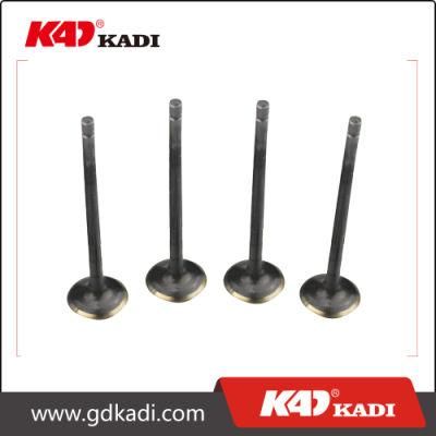 Engine Valve Set of Motorcycle Parts