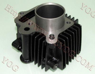 Motorcycle Parts Cylinder Kit for Dy90