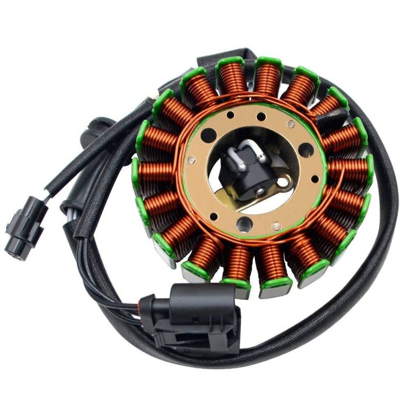 Motorcycle Generator Parts Stator Coil Comp Ignition Engine Stator Magneto Coil Wholesale for BMW G310GS G310r