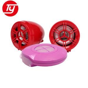 Accessories of Motorcycle Waterproof Bluetooth Amplifier USB MP3 Player