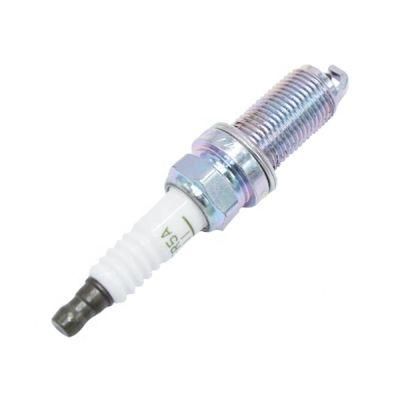 Wholesale Motorcycle Spare Parts Engine Parts Iridium Spark Plug