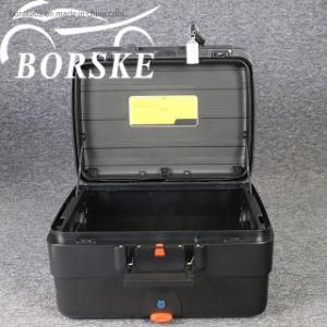 Wholesale Motorcycle Top Box Hard Case Aluminum Rear Box