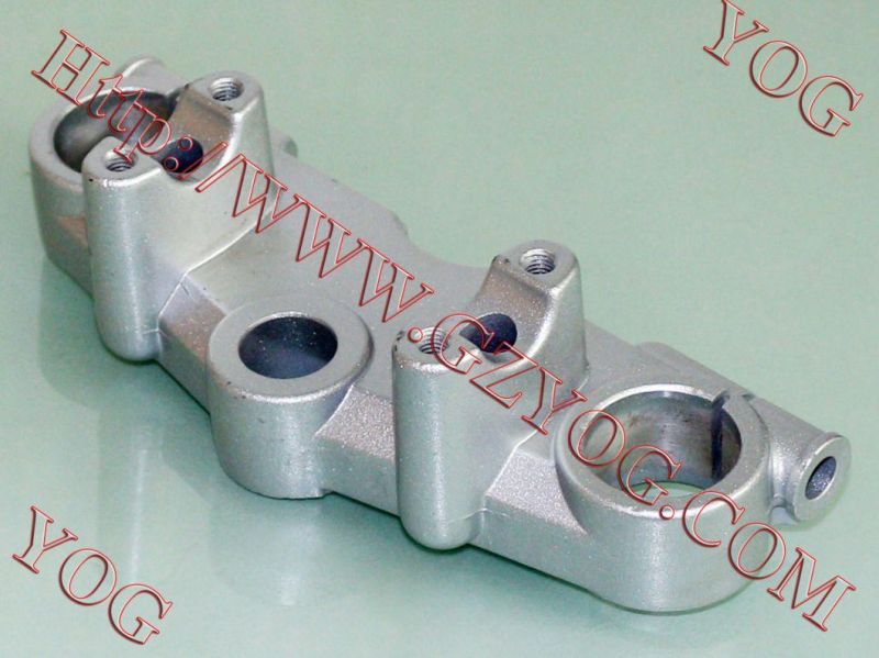 Yog Motorcycle Spare Parts Upper Panel for BAJAJ BM150, BAJAJ BOXER, CG125