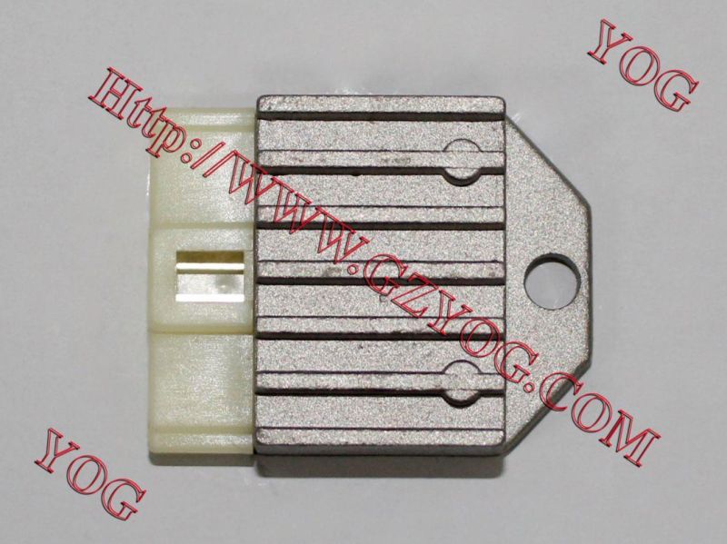 Motorcycle Parts Motorcycle Rectifier Regulator Axis90 Xh90