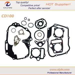 CD100 Motorcycle Gasket Set for Motor Engine Parts