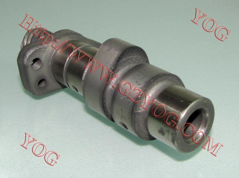 Motorcycle Parts Motorcycle Camshaft Moto Shaft Cam for Outlook 150/Gy6