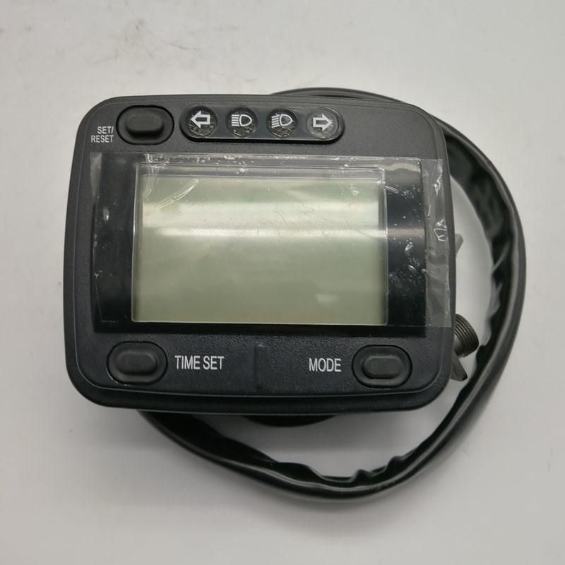 Speedometer for Odes 400 Instrument ATV