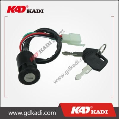 Motorcycle Spare Part Motorcycle Ignition Lock