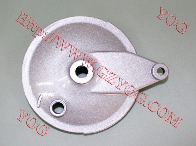 Motorcycle Spare Parts Motorcycle Rear Brake Panel At100 Bajajct100 Cgl125