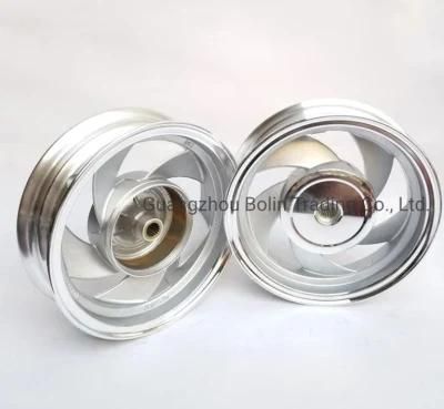 Motorcycle Accessories Aluminum Rear Wheel for Wh125