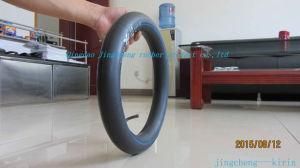 China Factory 3.00-18 Butyl &amp; Butyl Motorcycle Tube