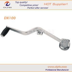 Motorcycle Gear Pedal, Motorcycle Gear Shift Lever for Dx100 Motor Parts