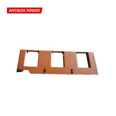 Air Duct Cover for Deutz 3 Cylinder Engine