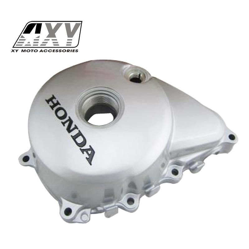 Genuine Motorcycle Left Crankcase Cover for Honda Cbf150