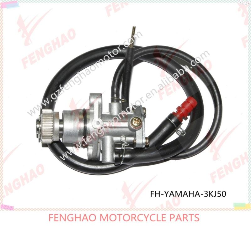 High Quality Motorcycle Engine Parts Oil Pump YAMAHA Ybr125/3kj50/Cy80/Jy110