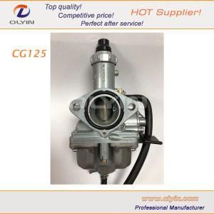 Cg125 Motorcycle Carburetor for Honda Motor Engine Parts