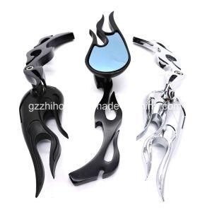 Motorcycle Spare Parts Motorcycle Side Mirror Hight Quality