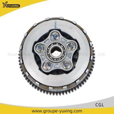 High Performance Motorcycle Engine Parts Honda Clutch Assy