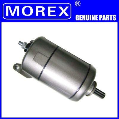 Motorcycle Spare Parts Accessories Morex Genuine Starting Motor CB150-2