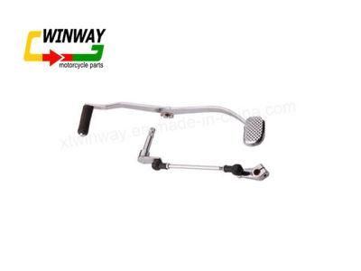 Ww-80130 Motorcycle Parts Gear Lever Changer Lever Cp