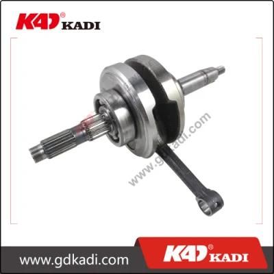 Motorcycle Engine Part Crankshaft