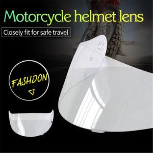 Transparent Motorcycle Helmet Visor for Hjc Cl-16/Cl-17/Cl-St/Cl-Sp/CS-R1/Cl-R2 Factory Price Wholesales