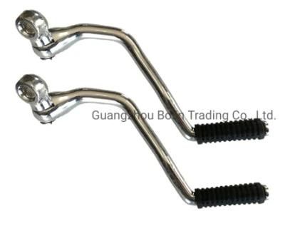 Motorcycle Spare Part Motorcycle Kick Starter for Jym150