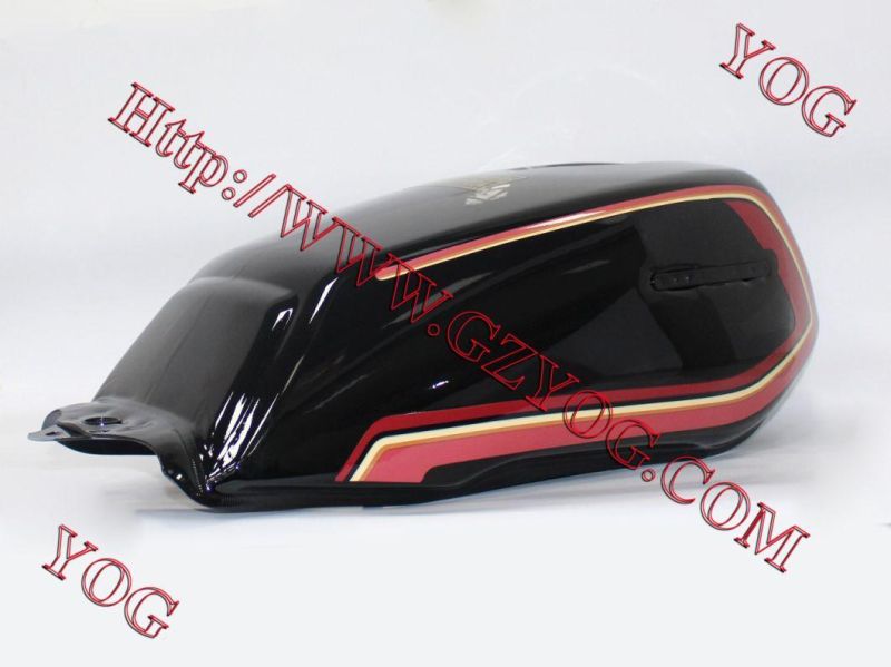 Motorcycle Fuel Tank for Honda Wave110 C110 At110