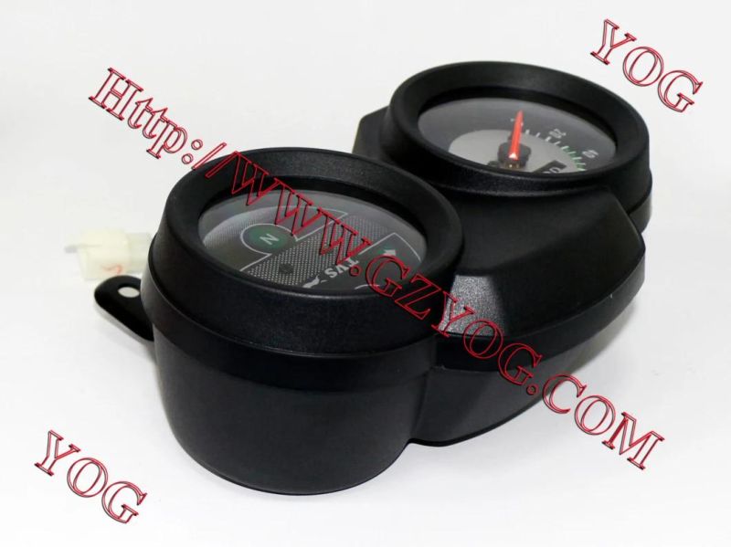 Motorcycle Parts Motorcycle Speedometer Assy for Cg125/150