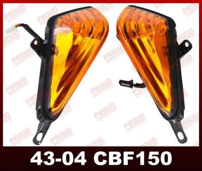 Cbf150 Turnning Ling Winker China High Quality Motorcycle Parts