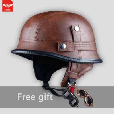 German Helmets ABS Material