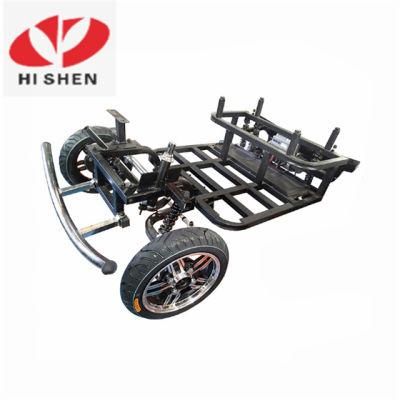 Hi-Shen OEM/ODM 250cc ATV Frame