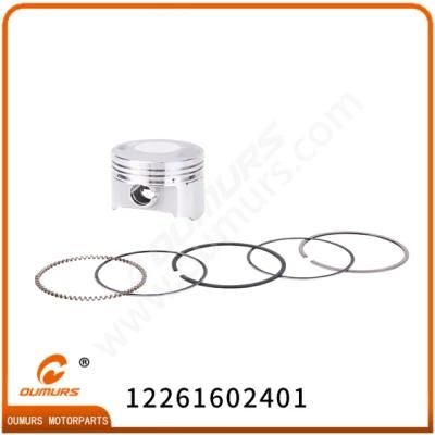 Motorcycle Parts Original Quality Piston Kit Assy for Cg250 Engine Parts