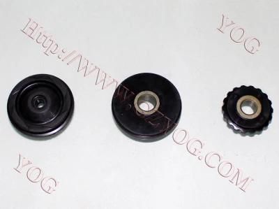 Yog Motorcycle Parts-3 Rollers Set for CB1/125ace/C70zc/At110/C100/At110/Smash110/Jh70/Wave125