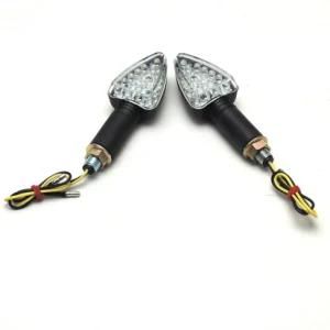 Fliun072 Motorcycle Electronics LED Indicator Ce Approved Universal Fit for Any Sport Bike