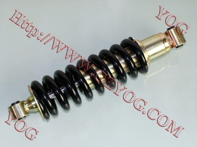 Yog Motorcycle Parts Rear Shock Absorber for Nxr125 Bross Argenta110 Gy200gy290