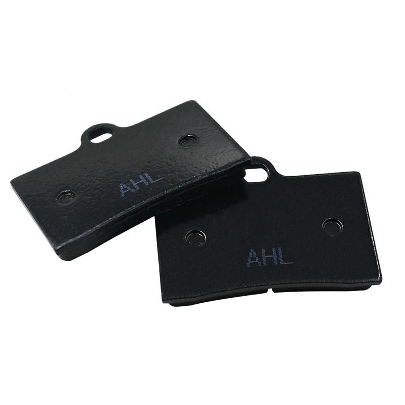 Fa095 Motorcycle Spare Parts Brake Pad for Ktm Dukee 400