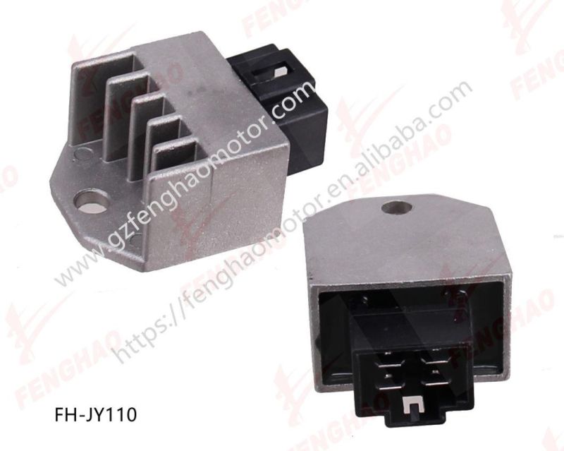 High Cost Effective Motorcycle Spare Parts Rectifier YAMAHA Ybr125/Jy110
