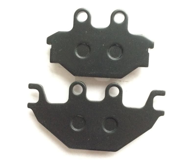 Brake Pads for Dinli ATV Quad Motorcycle Kawasak