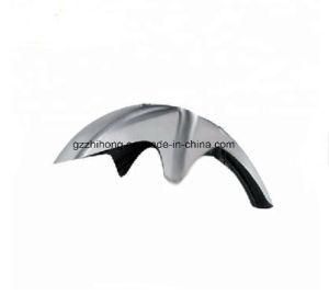 Motorcycle Parts ABS Front Fender for Ybr125