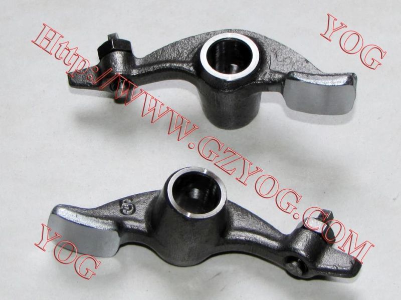 Motorcycle Valve Rocker Arm Rock Arm Balancin De Valvulas An125 Wy125 CB125-Ace